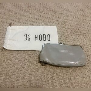 HOBO CLUTCH WALLET